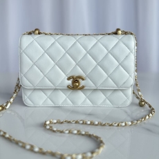 Chanel Stachel Bags